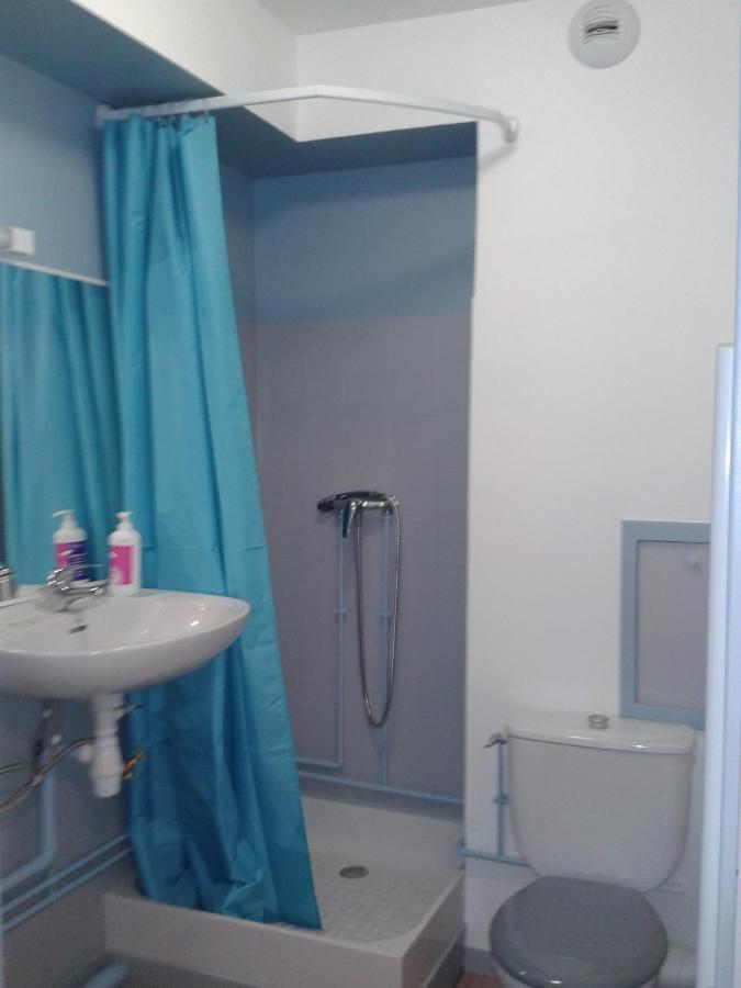 Ferienwohnung Studio Meuble Avec Piscine Nice Ouest Quartier Fabron Exterior foto